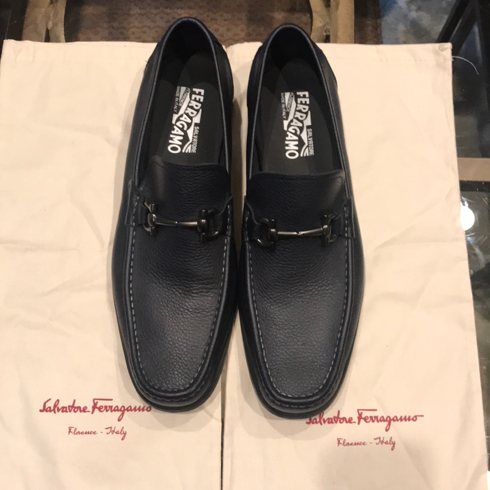 Salvatore Ferragamo shoes
